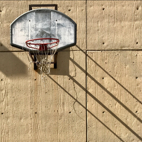 Nothing but Net, Firehouse, NYC