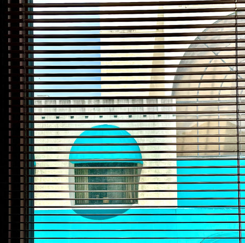 Behind the Blinds, DeLand, FL