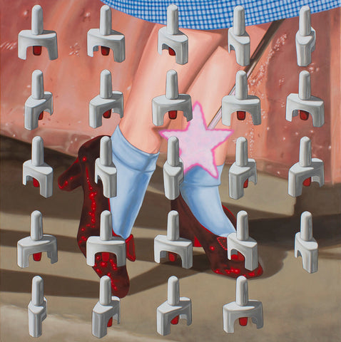 Stomping the Throttle