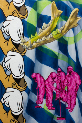 Never Ever Never Never Ever, Pick it Up