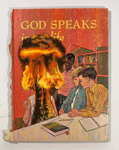 God Speaks