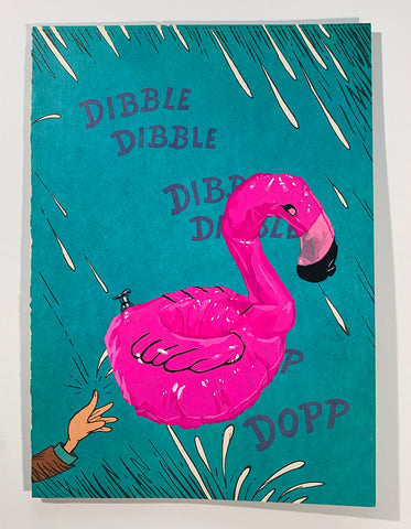 Dibble Dibble, Dopp Dopp