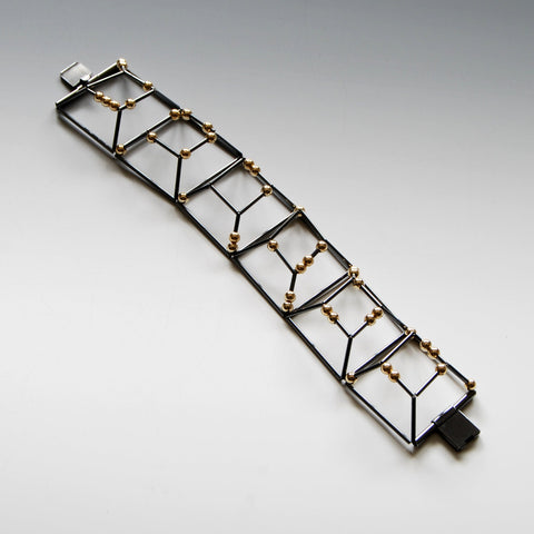 Sliding Beads Bracelet