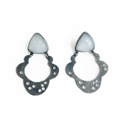 Luna Coquette Earrings