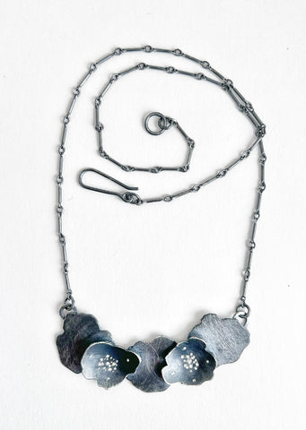 Shodan Horizon Necklace