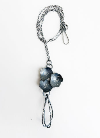 Shodan Bloom Necklace