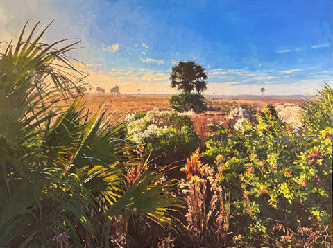 St. John's River, Osteen, FL 2026