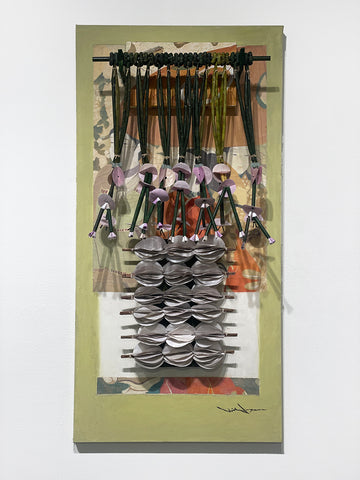 Blossom View: Then and Now