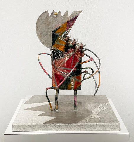 Swamp Structure Study