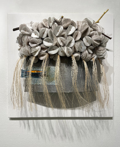 Packed Seeds Series #2