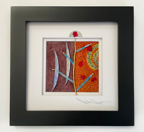 Day and Night Seeding Tree