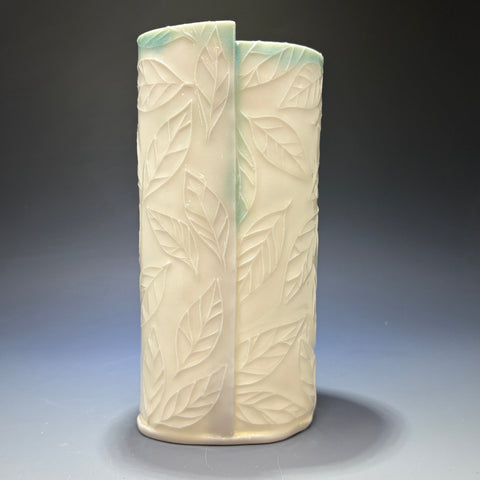 Slab Vase 3