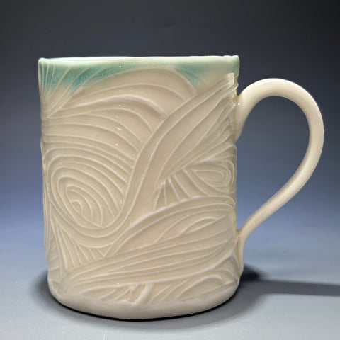 Slab Mug 2