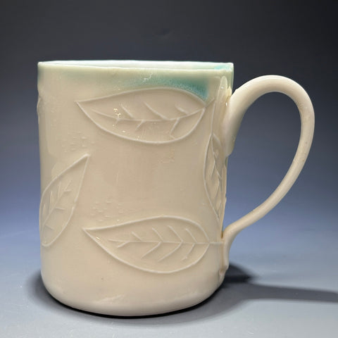 Slab Mug 3