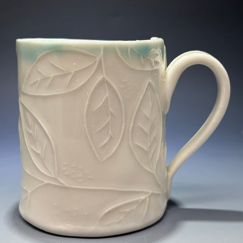 Slab Mug 5