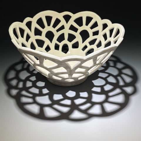 Carved Bowl 1