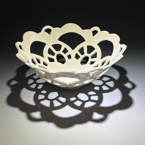 Carved Bowl 2