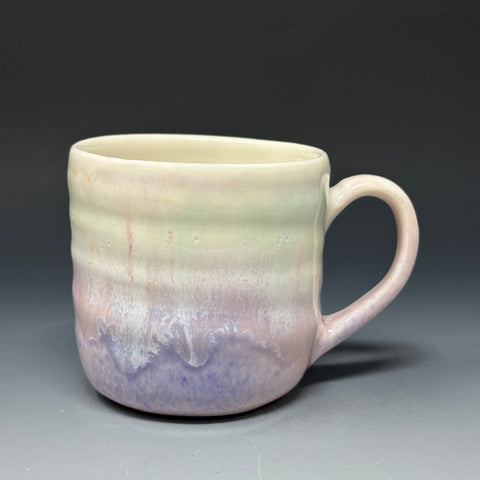 Drip Glaze Mug 1