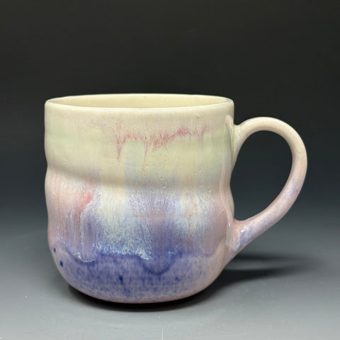 Drip Glaze Mug 2