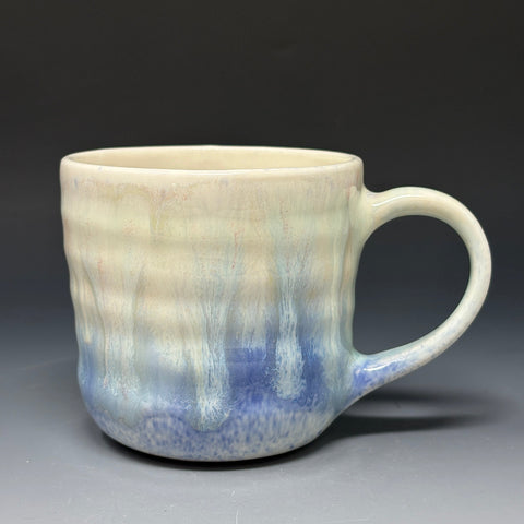 Drip Glaze Mug 3