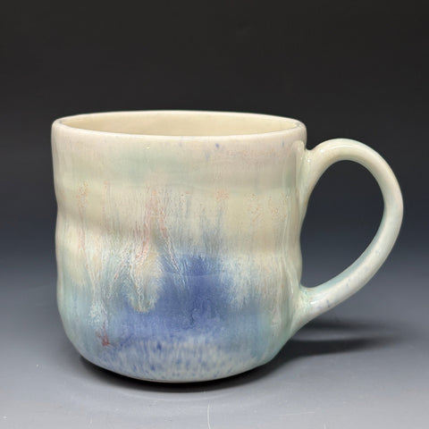 Drip Glaze Mug 4
