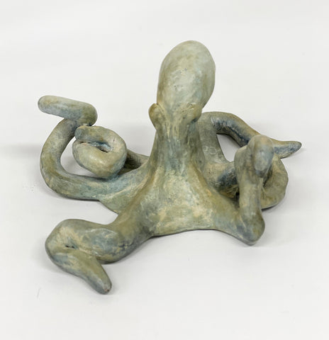 Small Octopus