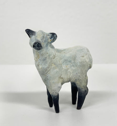 Tiny Sheep