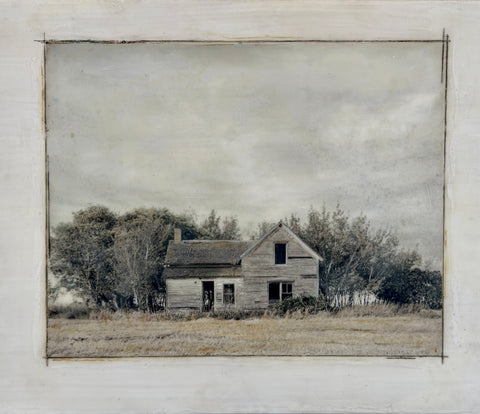 The House That Learned Silence
