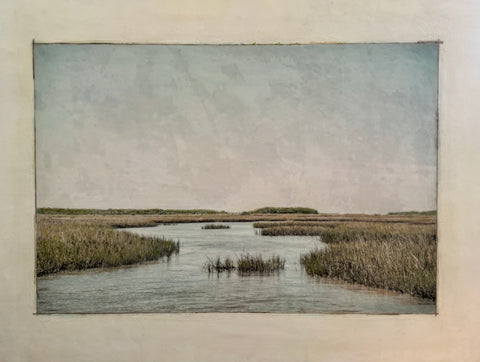 What the Tide Decides