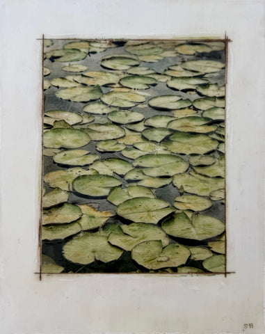 Tender on the Surface