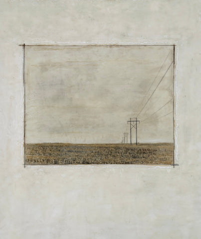 Strung Between Two Silences