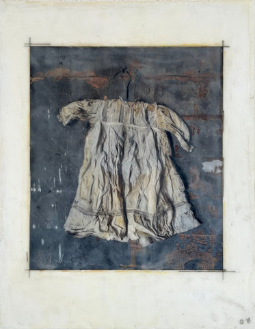 Worn by Time: The Christening