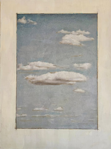 Suspended in the Medium of Dreams