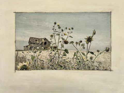 Growing in the Absence of Tending