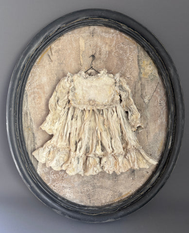 The Last Dress of Childhood