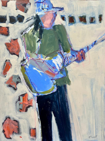 Rhythm Guitar