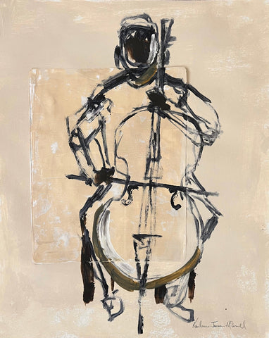 Cello Solo
