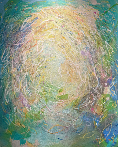 Aqua Reverie