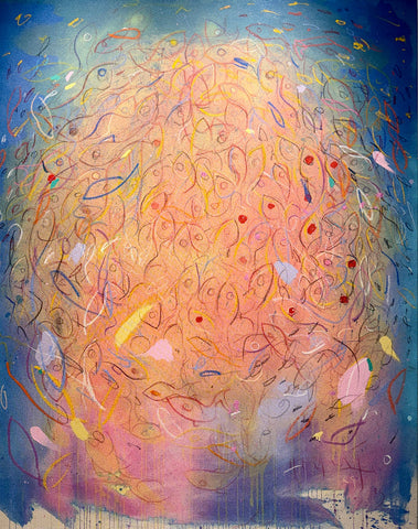 Glow Tide