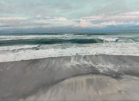 Morning Tide