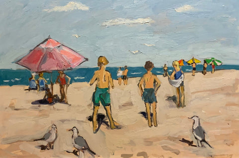 Beach Boys