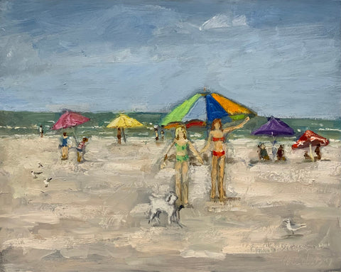 Summer Days