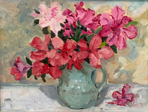 Azaleas