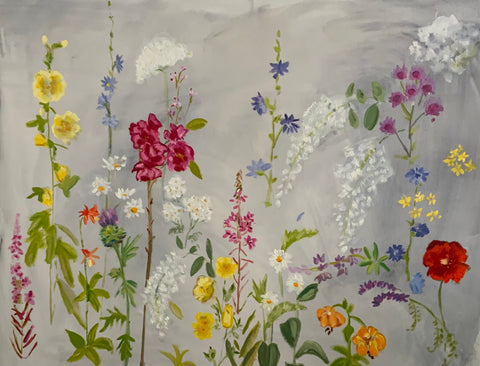 Wild Flowers