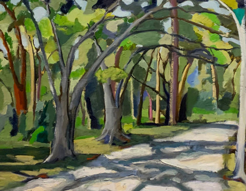 Shell Drive