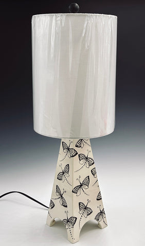 Mayfly Lamp