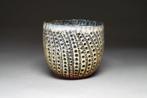 Medium Coral Luminary