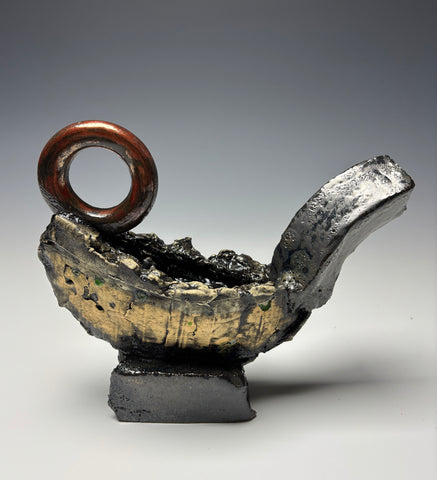 Hull Fragment #1