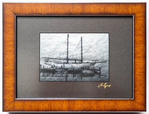 Schooner