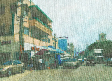 Arecibo, Puerto Rico, 2018